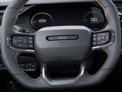 2026 Jeep Cherokee 85th Anniversary