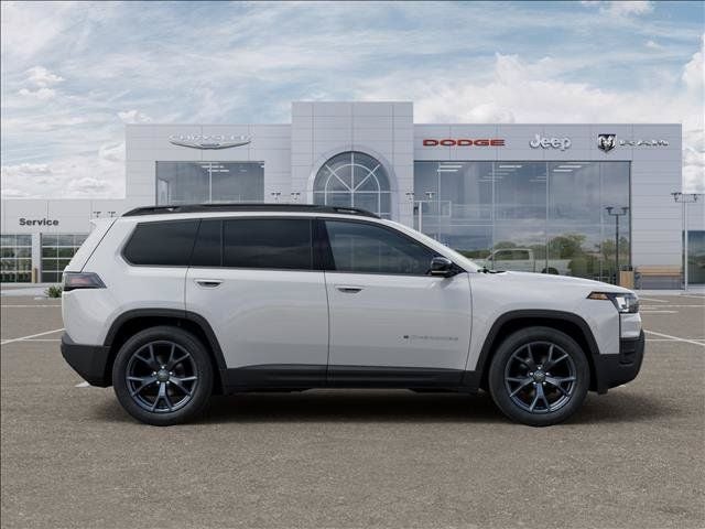 2026 Jeep Cherokee 85th Anniversary
