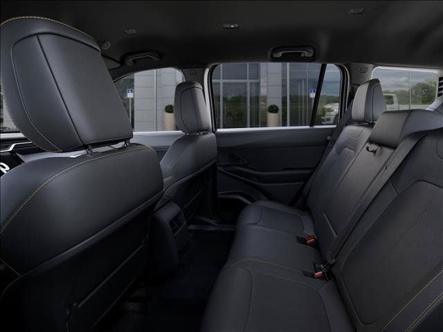 2026 Jeep Cherokee 85th Anniversary