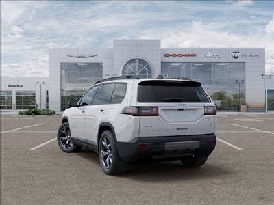 2026 Jeep Cherokee 85th Anniversary