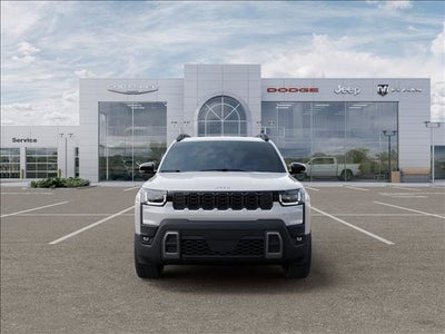 2026 Jeep Cherokee 85th Anniversary