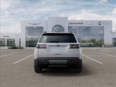 2026 Jeep Cherokee 85th Anniversary