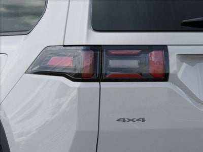 2026 Jeep Cherokee 85th Anniversary