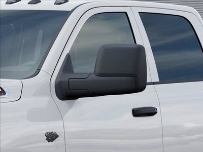 2027 RAM 3500 Tradesman