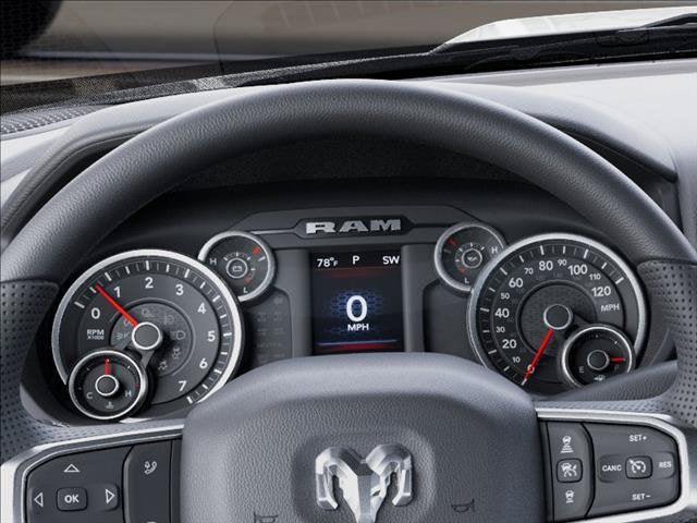 2027 RAM 3500 Tradesman