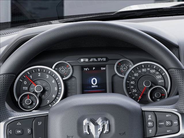 2027 RAM 3500 Tradesman