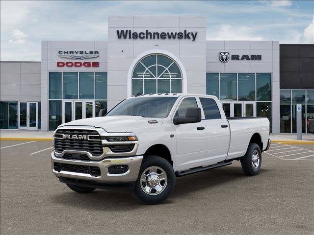 2027 RAM 3500 Tradesman