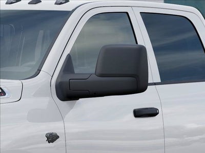 2027 RAM 3500 Tradesman