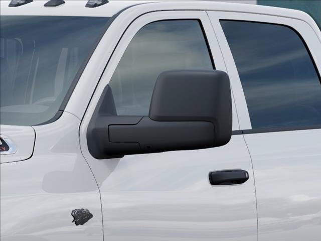 2027 RAM 3500 Tradesman