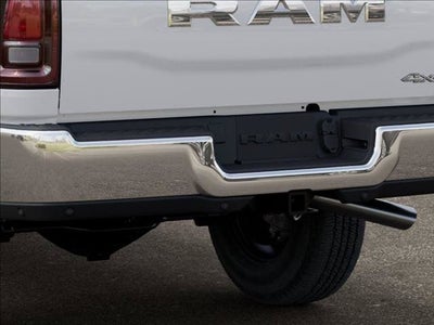 2027 RAM 3500 Tradesman