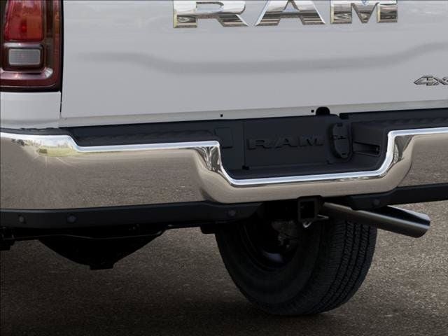 2027 RAM 3500 Tradesman