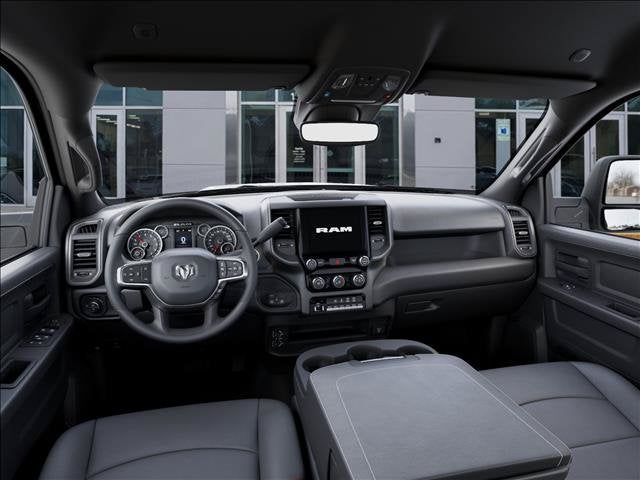 2027 RAM 3500 Tradesman