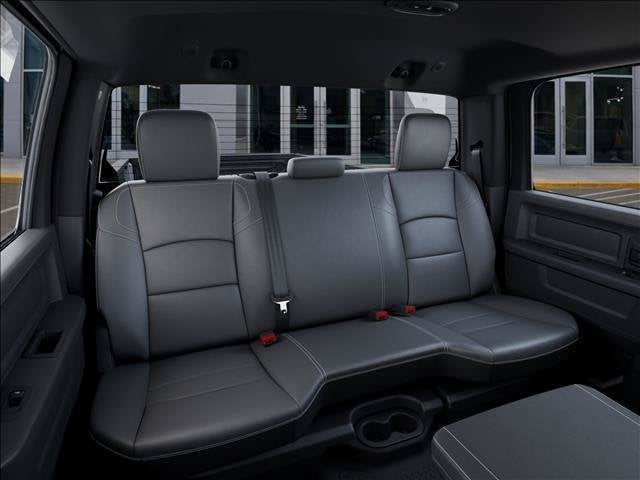 2027 RAM 3500 Tradesman