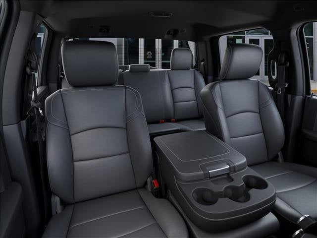 2027 RAM 3500 Tradesman