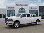 2027 RAM 3500 Tradesman