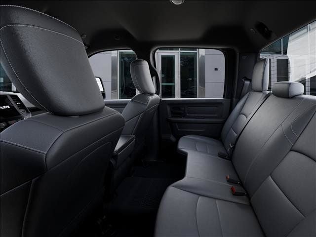 2027 RAM 3500 Tradesman