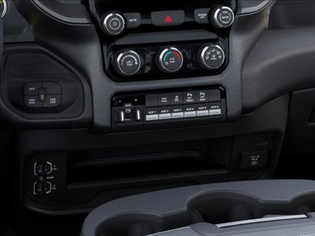 2027 RAM 3500 Tradesman