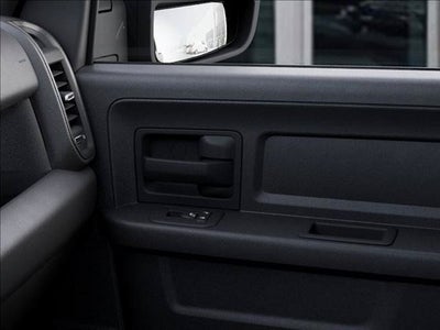 2027 RAM 3500 Tradesman