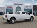 2027 RAM 3500 Tradesman
