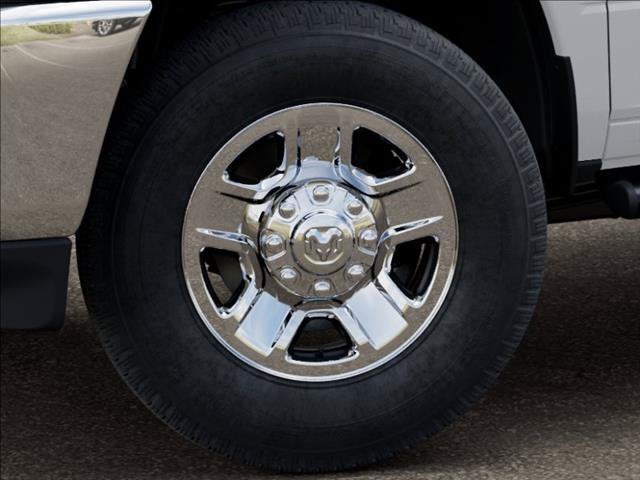 2027 RAM 3500 Tradesman