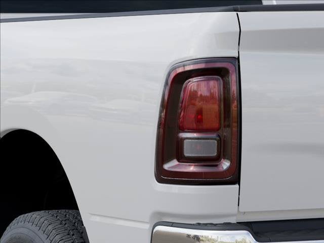 2027 RAM 3500 Tradesman