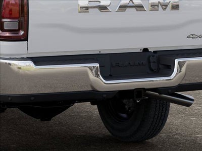 2027 RAM 3500 Tradesman