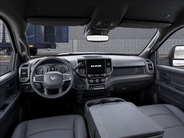 2027 RAM 3500 Tradesman