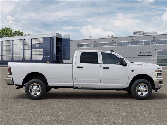2027 RAM 3500 Tradesman