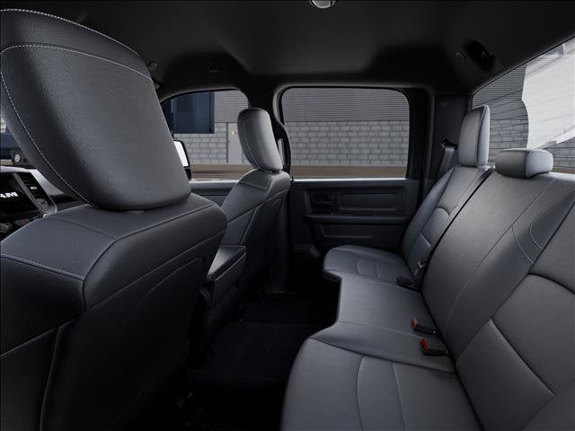 2027 RAM 3500 Tradesman