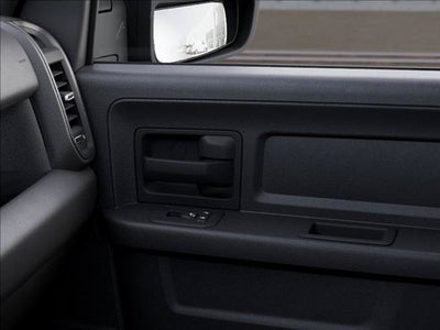 2027 RAM 3500 Tradesman
