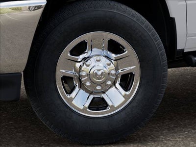 2027 RAM 3500 Tradesman