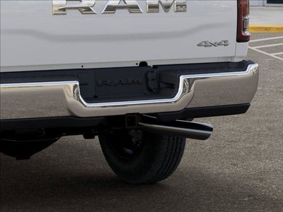 2027 RAM 2500 Tradesman