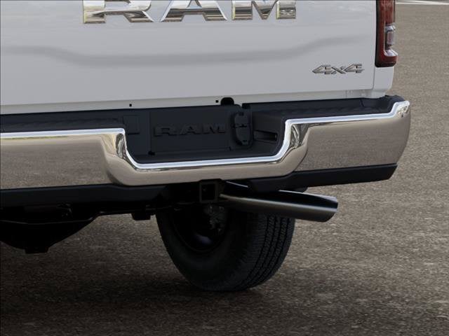 2027 RAM 2500 Tradesman