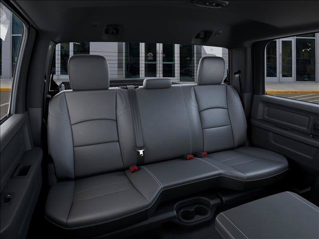 2027 RAM 2500 Tradesman
