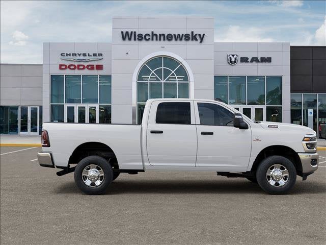 2027 RAM 2500 Tradesman