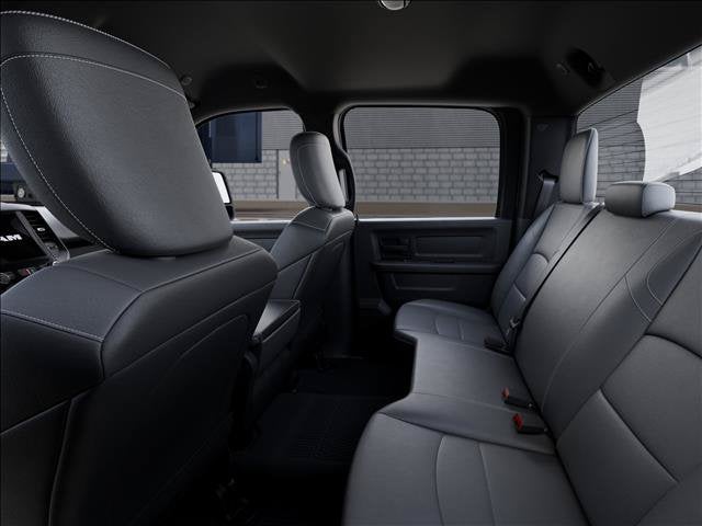 2027 RAM 2500 Tradesman