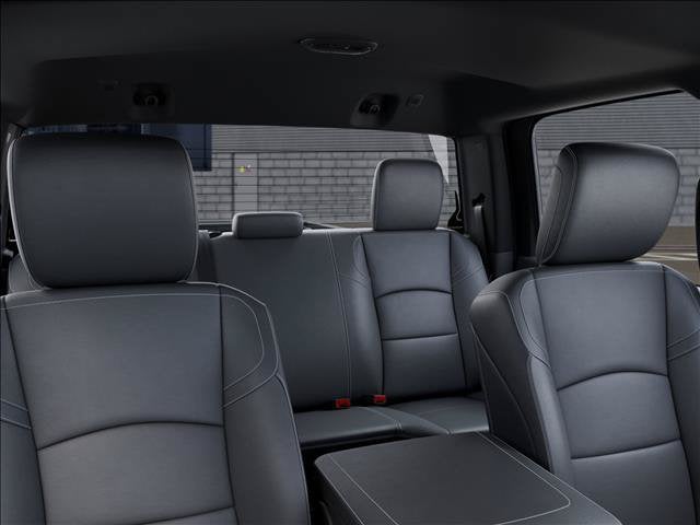 2027 RAM 2500 Tradesman