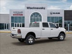 2027 RAM 2500 Tradesman