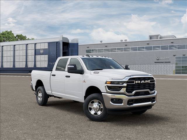 2027 RAM 2500 Tradesman