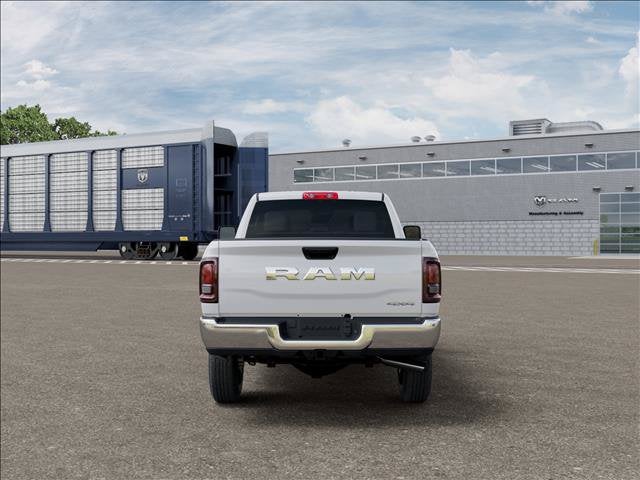 2027 RAM 2500 Tradesman