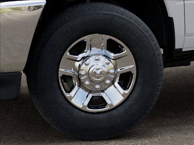 2027 RAM 2500 Tradesman
