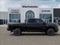 2027 RAM 2500 Warlock