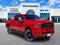 2027 RAM 2500 Black Express