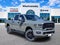 2027 RAM 2500 Black Express