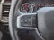 2027 RAM 2500 Black Express