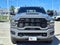 2027 RAM 2500 Black Express