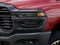 2027 RAM 2500 Warlock