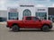 2027 RAM 2500 Warlock