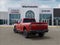 2027 RAM 2500 Warlock