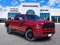 2027 RAM 2500 Black Express